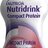 NUTRIDRINK COMPACT PROTEIN s príchuťou chladivého červeného ovocia 24x125 ml obrázok